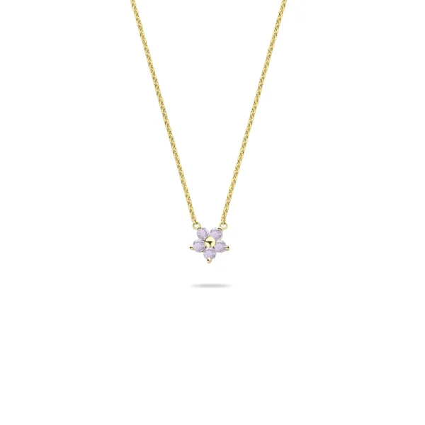Miss Spring Collier In Full Bloom Lavender