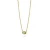 Miss Spring Collier Ma Petite Peridot MSC507-PE