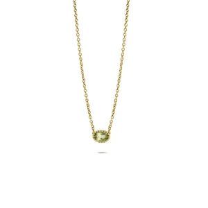 Miss Spring Collier Ma Petite Peridot MSC507-PE