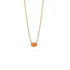 Miss Spring Collier Ma Petite Carneool MSC507-CA