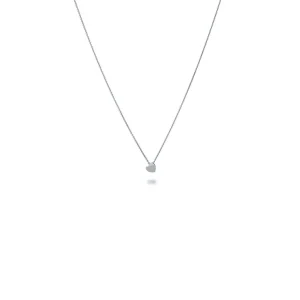 Miss Spring Ketting Heart2