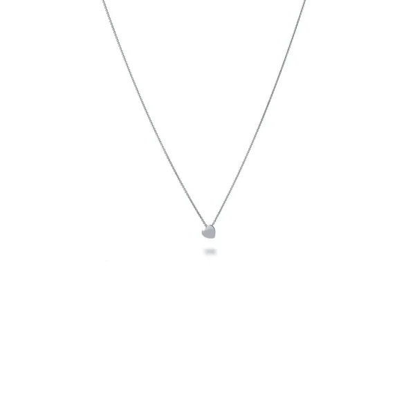 Miss Spring Ketting Heart2