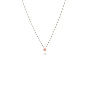 Miss Spring Ketting Heart2