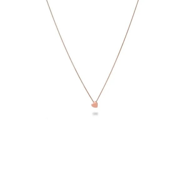 Miss Spring Ketting Heart2