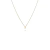 Miss Spring Ketting Star