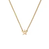 Miss Spring Ketting Tiny Star