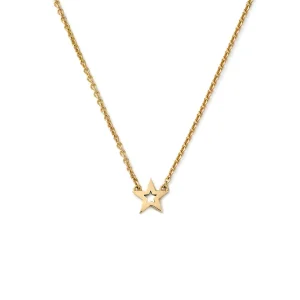 Miss Spring Ketting Tiny Star