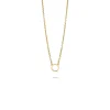 Miss Spring Ketting Tiny Round