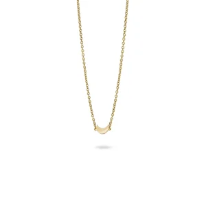 Miss Spring Ketting Tiny Moon