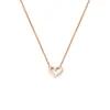 Miss Spring Ketting Tiny Heart