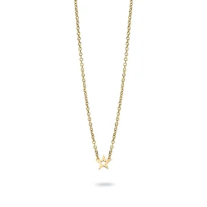 Miss Spring Ketting Tiny Star