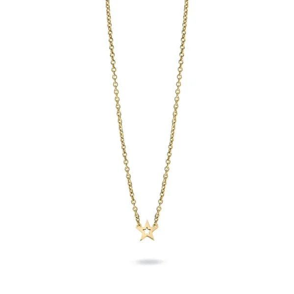 Miss Spring Ketting Tiny Star