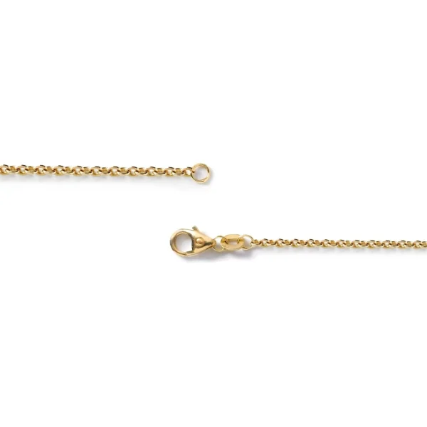 Miss Spring Ketting Tiny Star