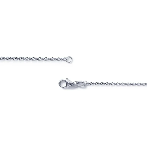 Miss Spring Ketting Tiny Star