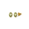 Miss Spring Oorknop Ma Petite Peridot MSO509-PE
