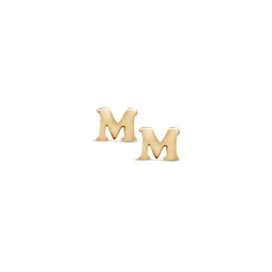 Miss Spring Oorknop Tiny Letter