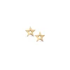 Miss Spring Oorknop Tiny Star