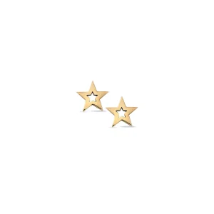 Miss Spring Oorknop Tiny Star