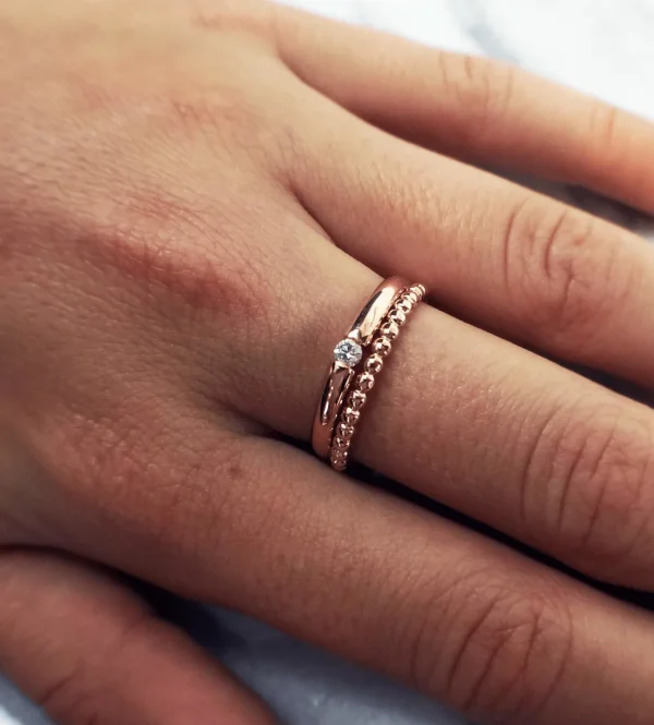 Miss Spring Ring Anne MSR1508