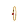 Miss Spring Ring Billie Large Robijn MSR601 L-RO