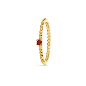 Miss Spring Ring Billie Small Robijn MSR601 S-RO