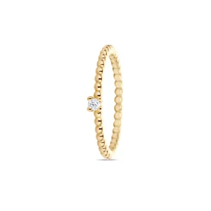 Miss Spring Ring Billie Small Diamant MSR601 S-DI
