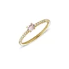 Miss Spring Ring Brilliantly Oval MO DI