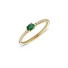 Miss Spring Ring Brilliantly Oval GT DI