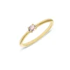 Miss Spring Ring Brilliantly Oval MO