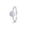 Miss Spring Ring Disc Mat