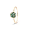 Miss Spring Ring Disc Tsavoriet