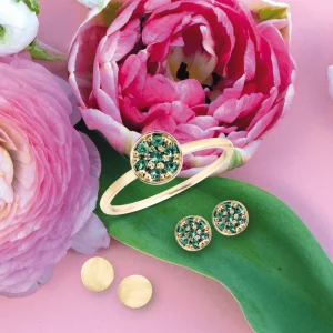 Miss Spring Ring Disc Tsavoriet
