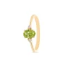Miss Spring Ring Helena Peridot MSR583-PE