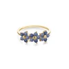 Miss Spring Ring In Full Bloom Blue River III MSR730BS3