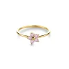 Miss Spring Ring In Full Bloom Sweet Pink I MSR730SP1
