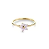 Miss Spring Ring In Full Bloom Lavender I MSR730LV1