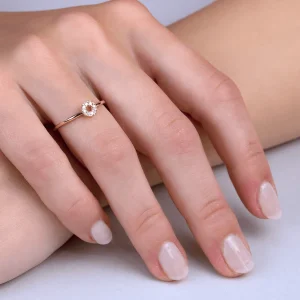 Miss Spring Ring Joy MSR645
