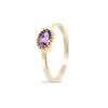 Miss Spring Ring Ma Petite Amethist MSR510-AM