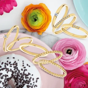 Miss Spring Ring Maut MSR1506