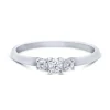 Miss Spring Ring MSR586WG Trinity