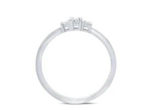 Miss Spring Ring MSR586WG Trinity