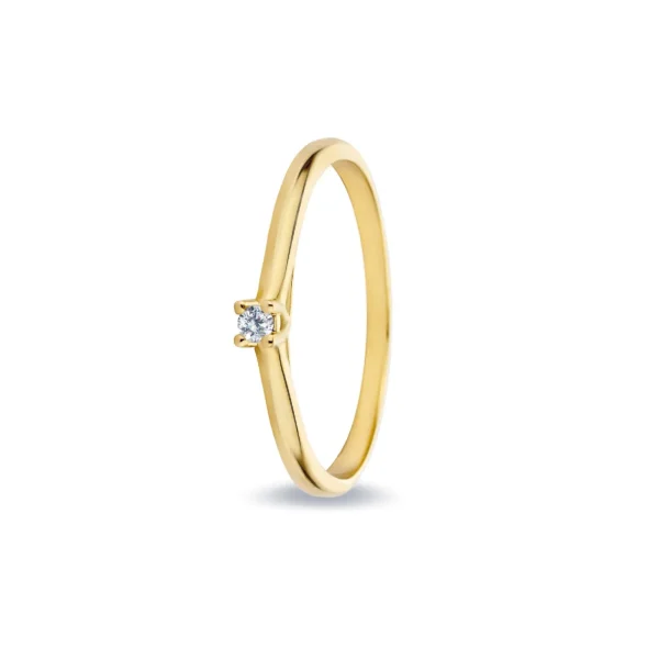 Miss Spring Ring Noor 003 MSR529