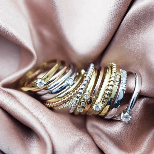 Miss Spring Ring Noor 003 MSR529