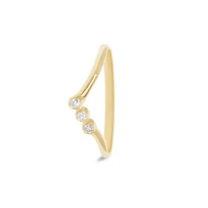 Miss Spring Ring Nova