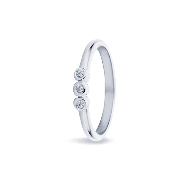 Miss Spring Ring Pien 3 MSR541-3
