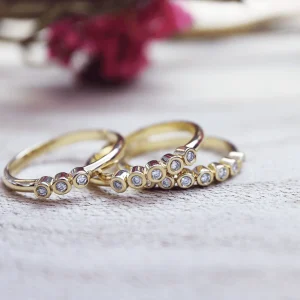 Miss Spring Ring Pien 3 MSR541-3