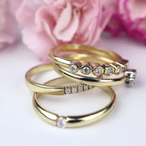 Miss Spring Ring Pien 7 MSR541-7