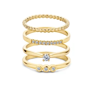 Miss Spring Ring Pien 3 MSR541-3