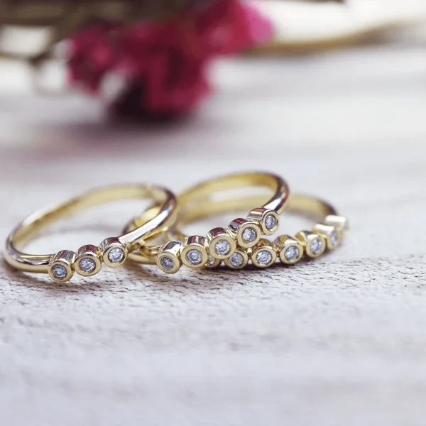 Miss Spring Ring Pien 7 MSR541-7