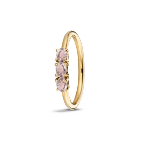 Miss Spring Ring Très Morganiet MSR702-MO